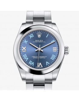 ロレックスオイスター パーペチュアル 177200-0015