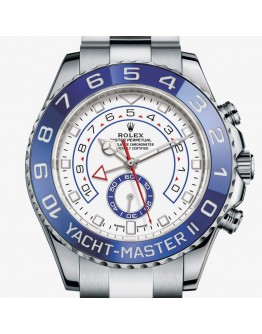 ロレックスヨットマスター 116680-0002
