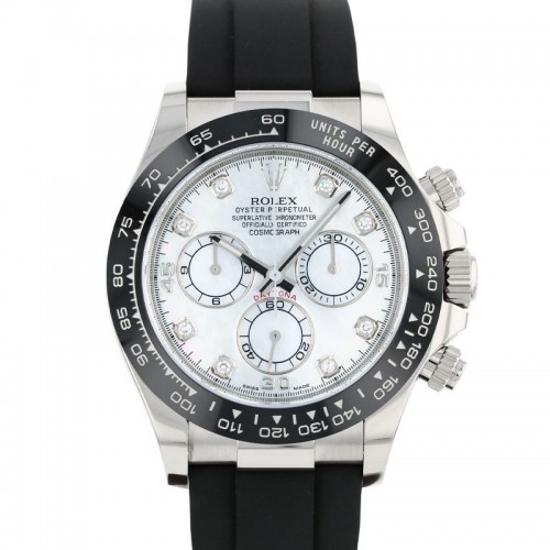 ロレックスコスモグラフデイトナ 116519LNNG