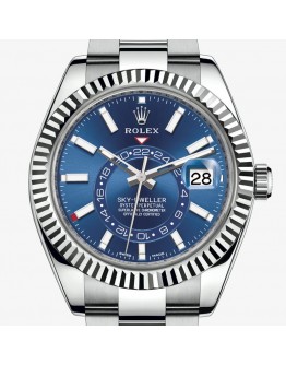 ロレックススカイドゥエラー 326934-0003
