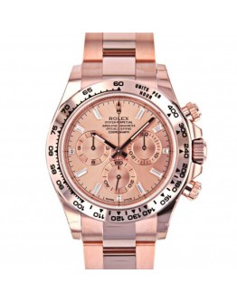 ロレックスコスモグラフデイトナ 116505-0006