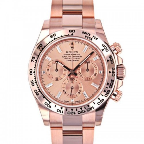 ロレックスコスモグラフデイトナ 116505-0006