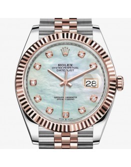 ロレックスデイトジャスト 126331-0014
