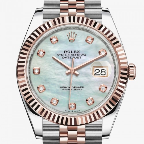 ロレックスデイトジャスト 126331-0014 ロレックスデイトジャスト 126331-0014