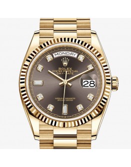 ロレックスデイデイト 128238-0022