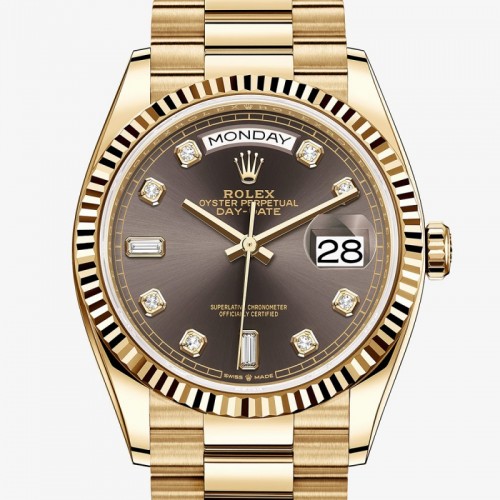 ロレックスデイデイト 128238-0022 ロレックスデイデイト 128238-0022
