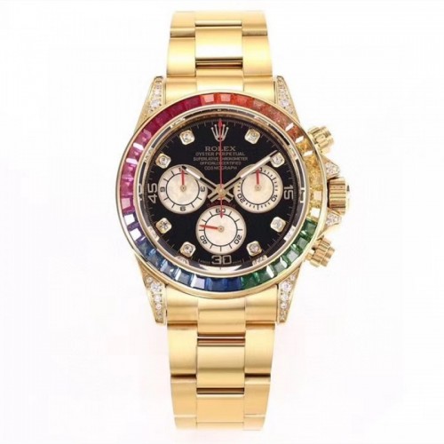 ロレックスコスモグラフデイトナ 116598RBOW