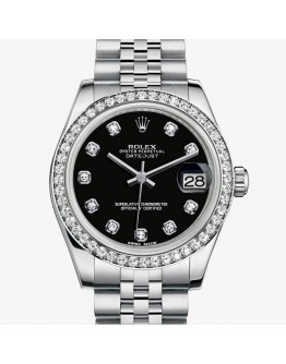 ロレックスデイトジャスト 178384-0052