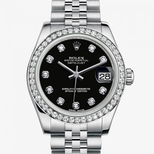 ロレックスデイトジャスト 178384-0052 ロレックスデイトジャスト 178384-0052