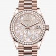 ロレックスデイトジャスト 278285RBR-0010