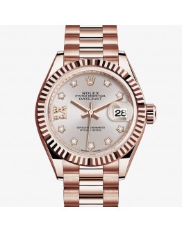 ロレックスレディ デイトジャスト 279175-0005