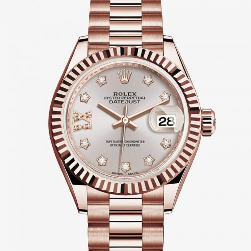 ロレックスレディ デイトジャスト 279175-0005 ロレックスレディ デイトジャスト 279175-0005