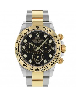 ロレックスコスモグラフデイトナ 116503-0008