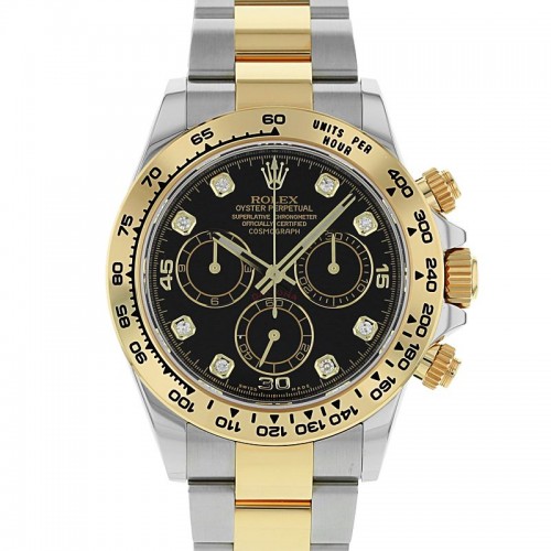 ロレックスコスモグラフデイトナ 116503-0008