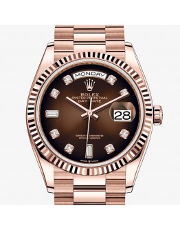 ロレックスデイデイト 128235-0037