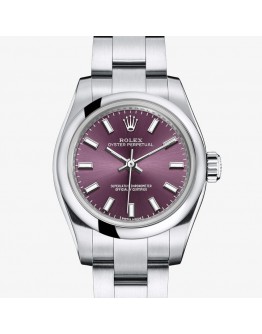 ロレックスオイスター パーペチュアル 176200-0016