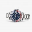 ロレックスGMTマスターⅡ 126719BLRO-0003