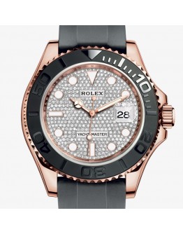 ロレックスヨットマスター 126655-0005