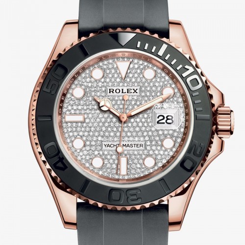 ロレックスヨットマスター 126655-0005 ロレックスヨットマスター 126655-0005