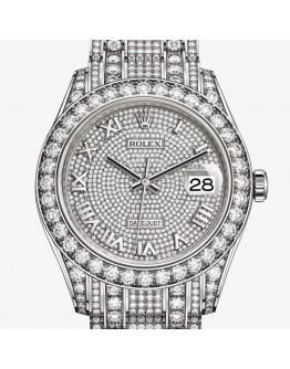 ロレックスパールマスター 86409RBR-0001