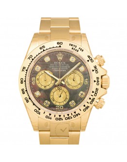 ロレックスコスモグラフデイトナ 116508-0011