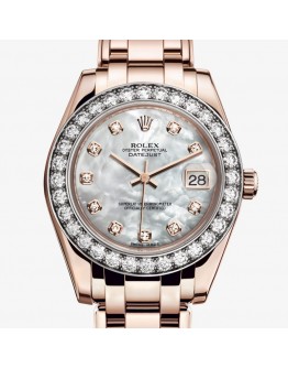 ロレックスパールマスター 81285-0017