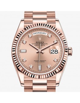 ロレックスデイデイト 128235-0009