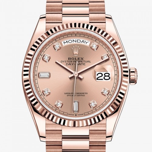 ロレックスデイデイト 128235-0009 ロレックスデイデイト 128235-0009