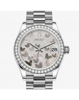 ロレックスデイトジャスト 278289RBR-0008