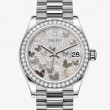 ロレックスデイトジャスト 278289RBR-0008