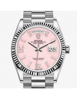 ロレックスデイデイト 128239-0021