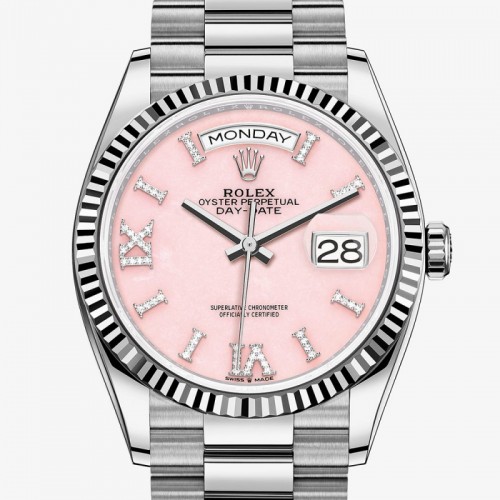 ロレックスデイデイト 128239-0021 ロレックスデイデイト 128239-0021