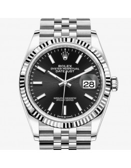 ロレックスデイトジャスト 126234-0015