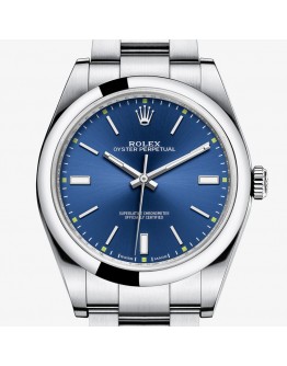 ロレックスオイスター パーペチュアル 114300-0003