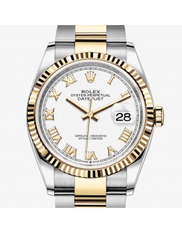 ロレックスデイトジャスト 126233-0030