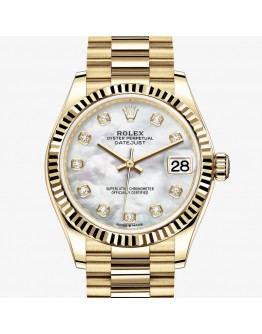 ロレックスデイトジャスト 278278-0010