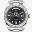 ロレックスデイデイト 228349RBR-0003