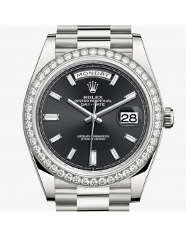 ロレックスデイデイト 228349RBR-0003