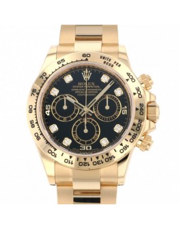 ロレックスコスモグラフデイトナ 116508G