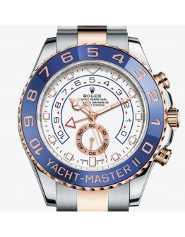ロレックスヨットマスター 116681-0002