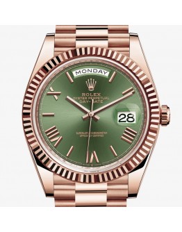 ロレックスデイデイト 228235-0025