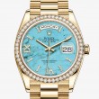 ロレックスデイデイト 128348RBR-0037 ロレックスデイデイト 128348RBR-0037