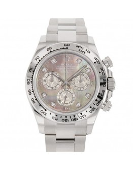 ロレックスコスモグラフデイトナ 116509-0044