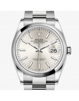 ロレックスデイトジャスト 126200-0002