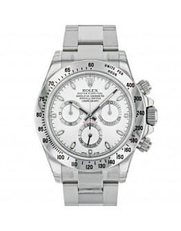 ロレックスコスモグラフデイトナ 116520-0016