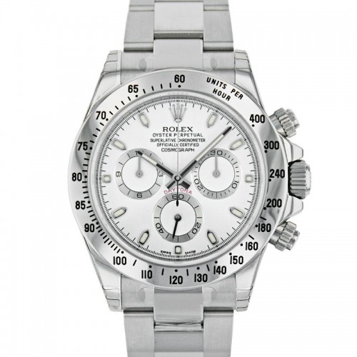 ロレックスコスモグラフデイトナ 116520-0016