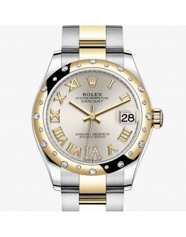 ロレックスデイトジャスト 278343RBR-0003
