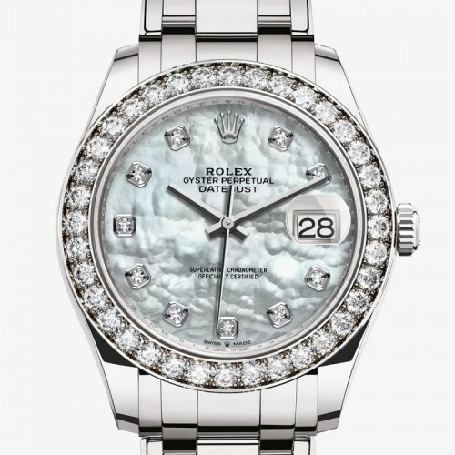 ロレックスパールマスター 86289-0001 ロレックスパールマスター 86289-0001