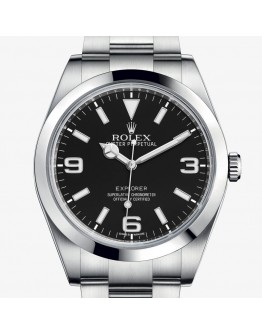 ロレックスエクスプローラー 214270-0003
