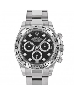 ロレックスコスモグラフデイトナ 116509-0055